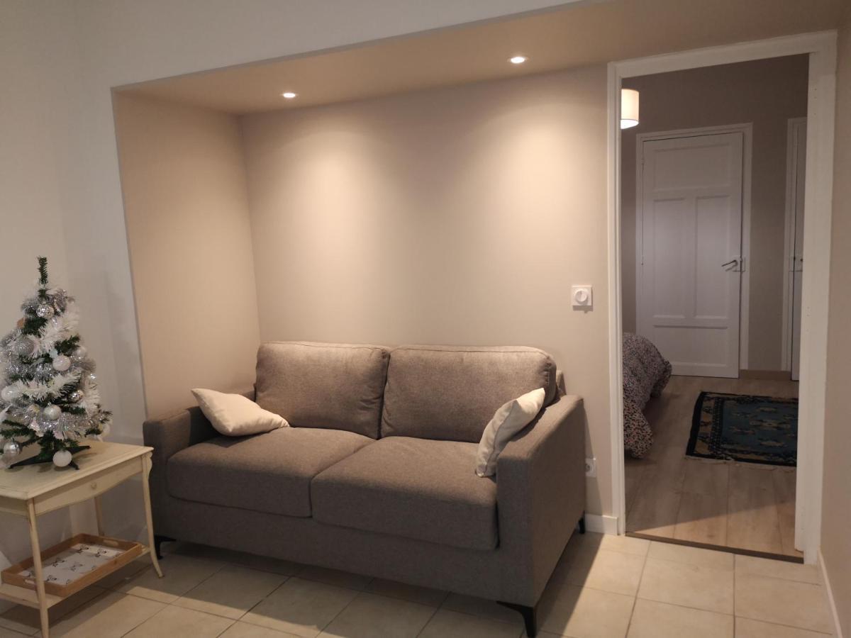 וויסטרהאם Appartement 2 Pieces Avec Terrasse Proche Mer Et Commerces מראה חיצוני תמונה