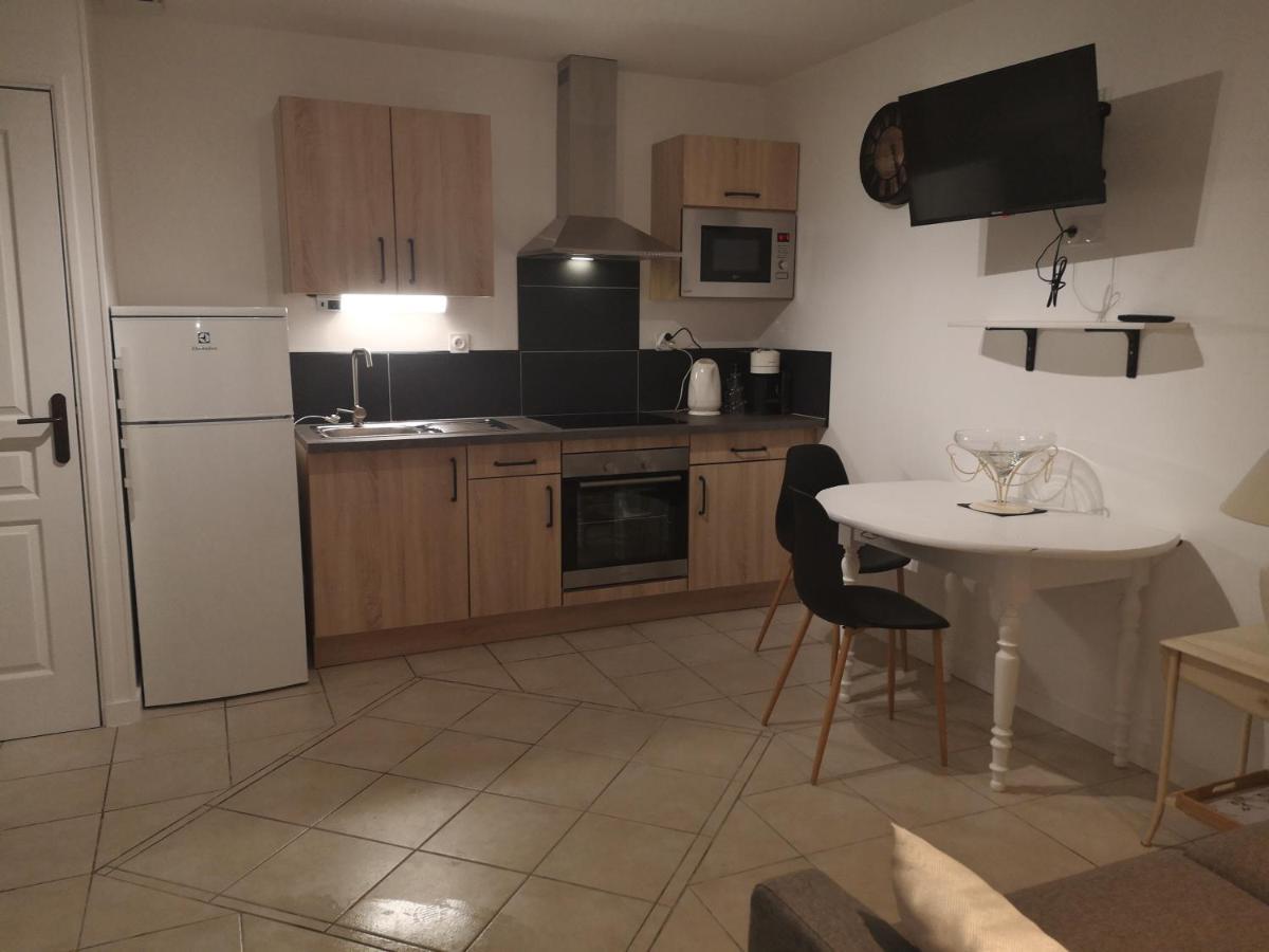 וויסטרהאם Appartement 2 Pieces Avec Terrasse Proche Mer Et Commerces מראה חיצוני תמונה