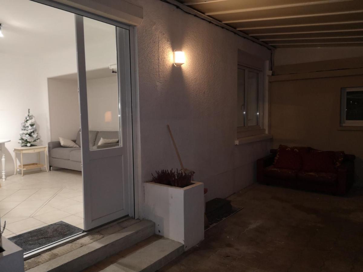 וויסטרהאם Appartement 2 Pieces Avec Terrasse Proche Mer Et Commerces מראה חיצוני תמונה